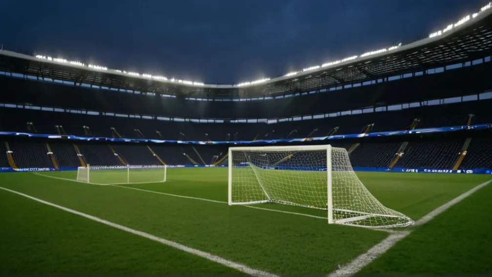 Разгром во Франкфурте: 0:6 и «Айнтрахт» раздирает изнутри