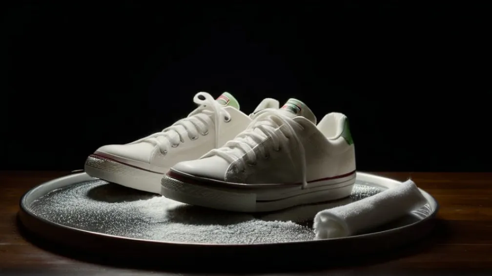 Как быстро и эффективно почистить обувь к празднику Николая: домашние секреты