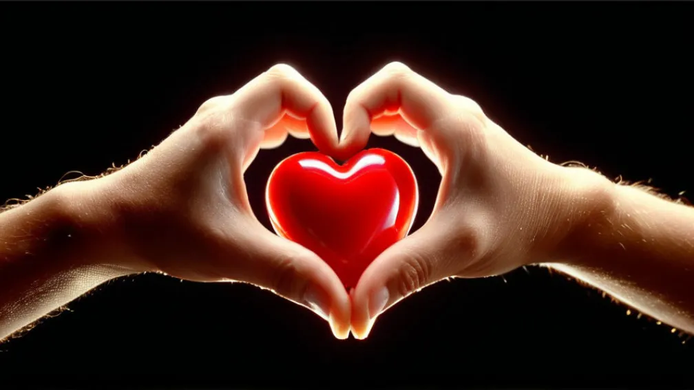 Сотрудники Deutsche Telekom собирают пожертвования для акции «Сердце для детей»