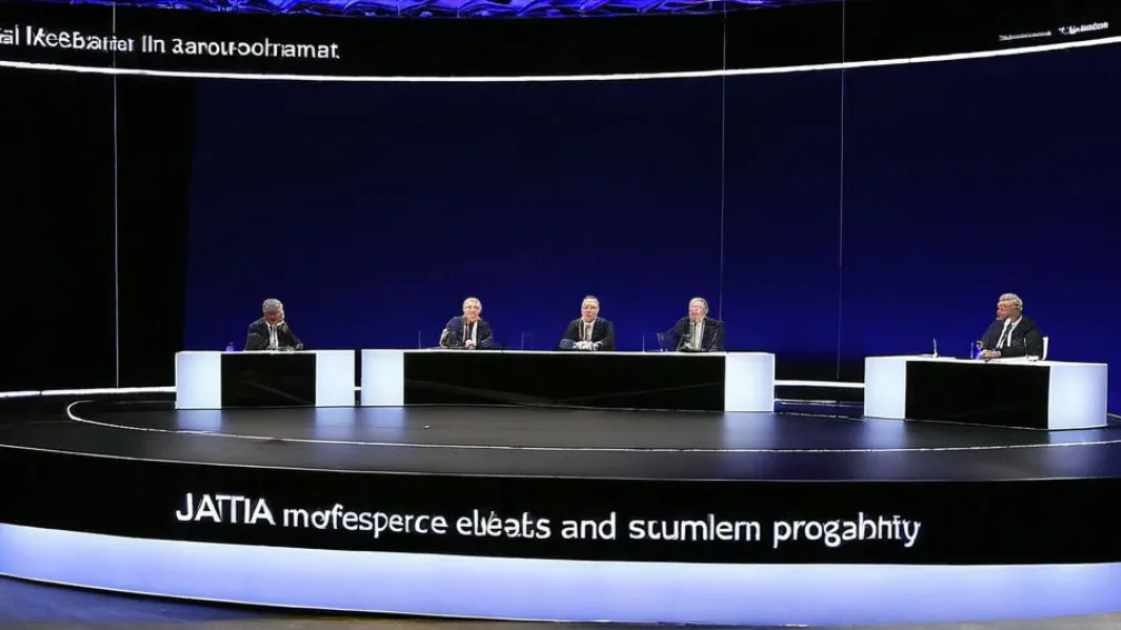 Исследование влияния искусственного интеллекта на рынок труда