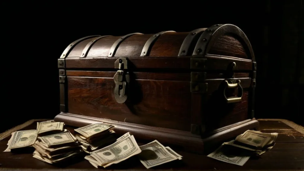 Куда исчезли миллионы Вирджинии Джуффре? Наследство погибшей вызывает вопросы