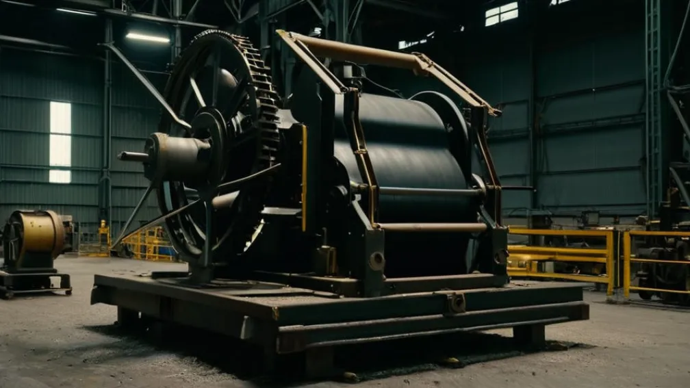 Крупный немецкий автопоставщик Meteor GmbH объявил о банкротстве на фоне экономического кризиса