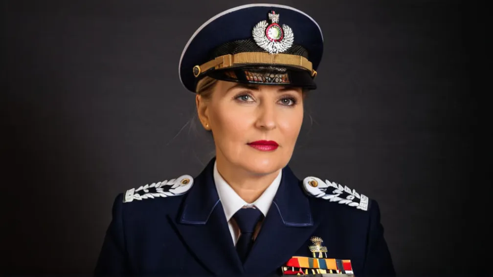 Анти Долль: Гандбол и Полиция – Двойная Жизнь Капитана Сборной Германии