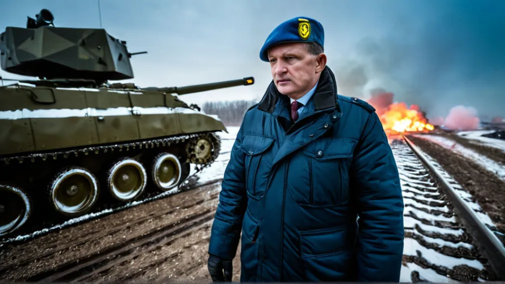 Экономические последствия российско-украинской войны