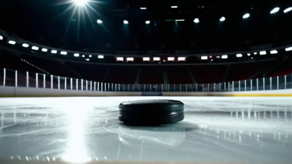 Возрождение "Дрезденских Айслёвен": триумфальный дебют нового тренера