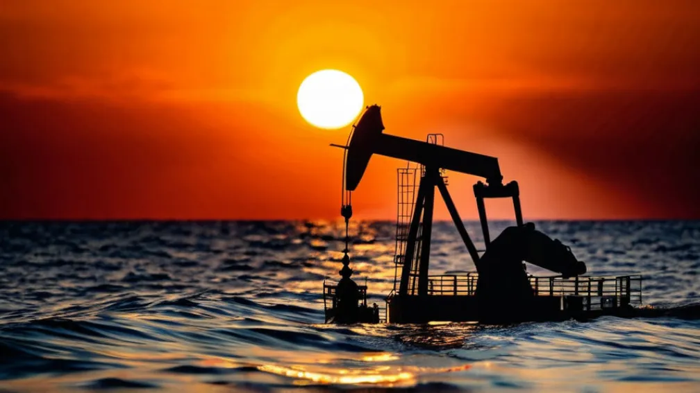 Причины и последствия роста цен на нефть