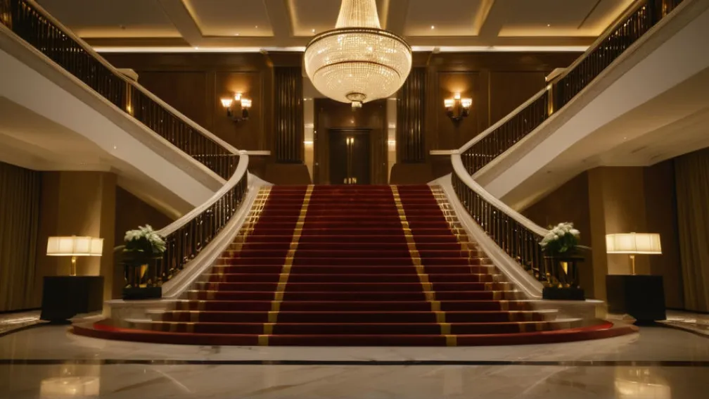 «Буря любви»: Что ожидает зрителей на «Фюрстенхофе» с 1 по 5 декабря 2025 года?