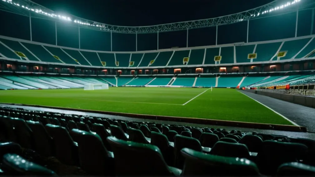 Поражение «Айнтрахта»: будущее Топпмёллера под вопросом после разгромного матча