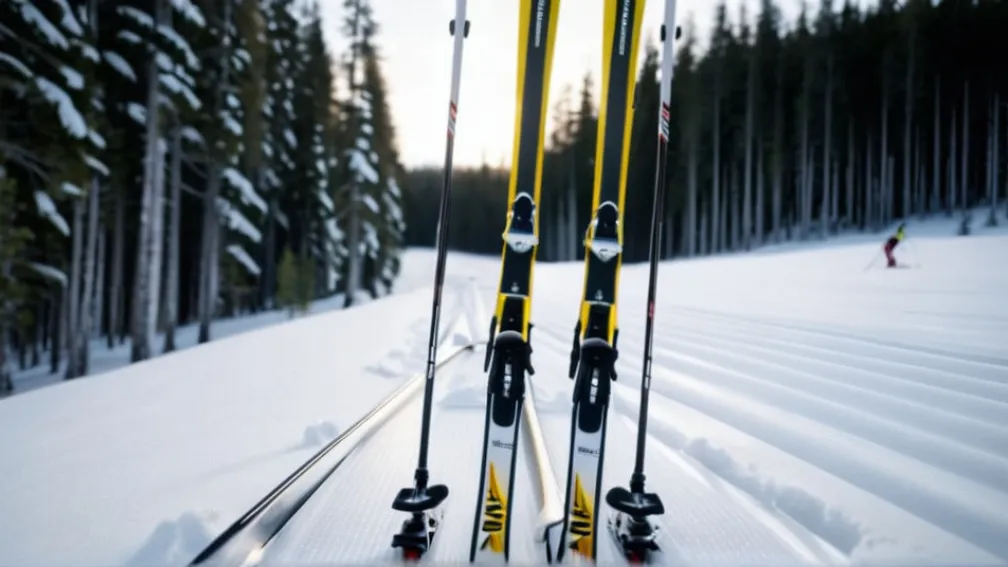 Биатлон: заключительные гонки первого этапа Кубка мира в Эстерсунде и где смотреть прямую трансляцию