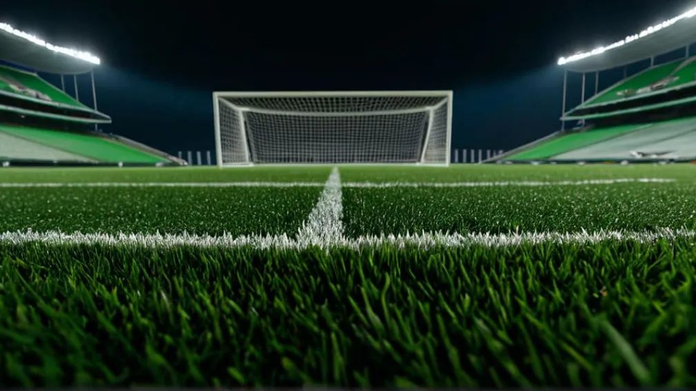 Внезапная замена судьи перед кубковым матчем "Баварии"