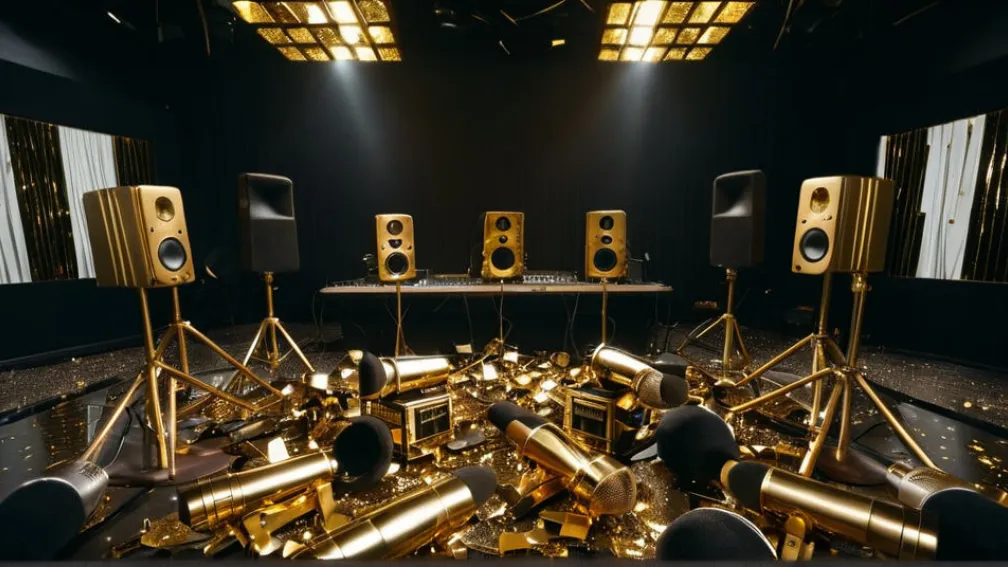 Документальный фильм Netflix раскрывает падение Шона «Дидди» Комбса: многие сцены сняты им самим