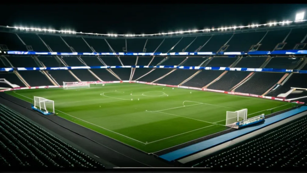 «Майнц 05» готовит сюрприз с новым тренером: кадровые изменения в преддверии матча с «Гладбахом»