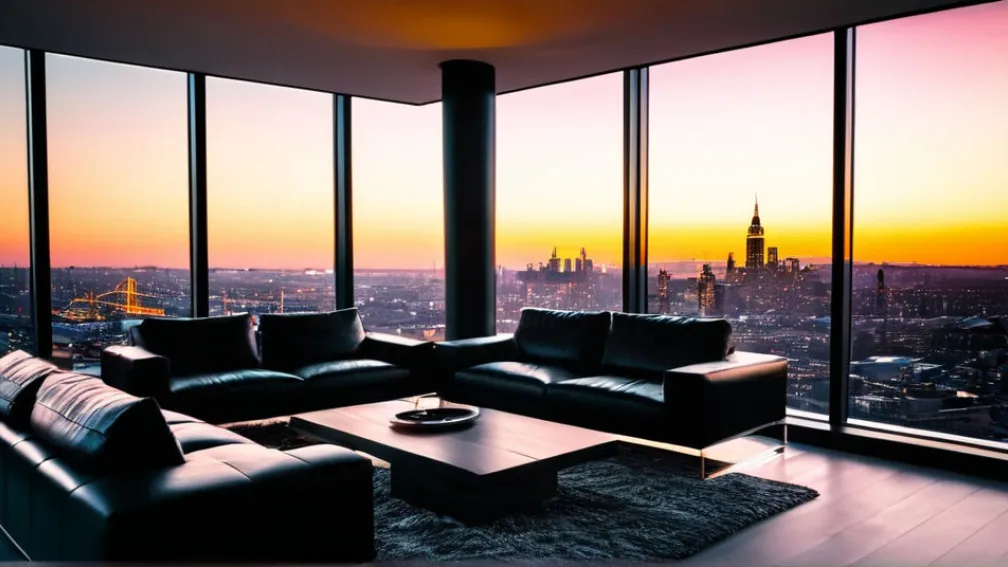 Взгляд на Мюнхен: Самая дорогая квартира Германии продается за 18,7 млн евро