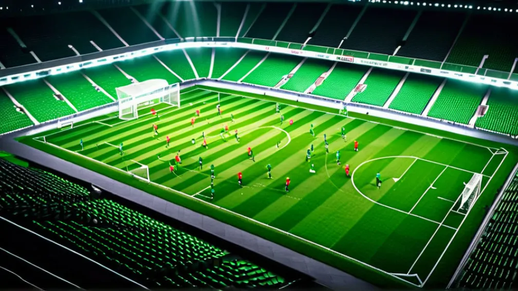 Дилемма Клозе: выйдет ли Степанов в старте "Нюрнберга" против "Гройтер Фюрта"?