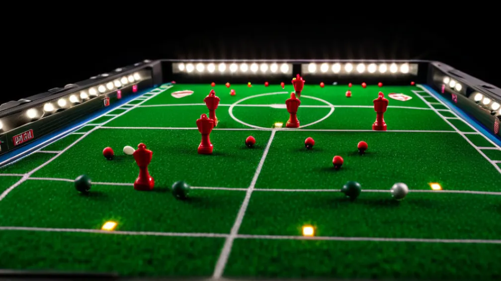 ФК "Фюрт" столкнулся с кадровым кризисом обороны перед дерби с "Нюрнбергом"