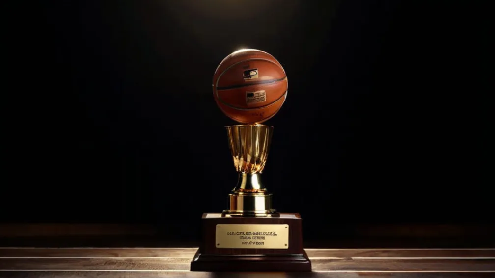 Четвертый MVP подряд: Игрок Niners Chemnitz Кевин Йебо признан лучшим баскетболистом месяца