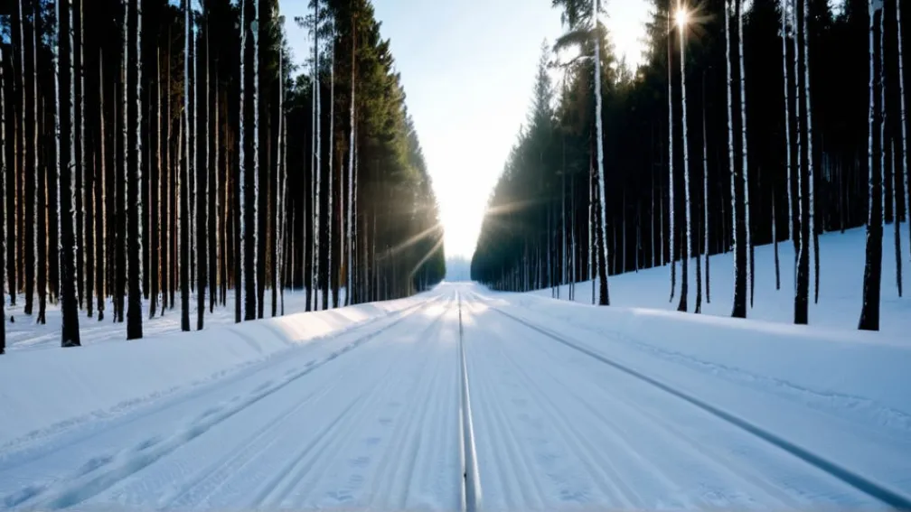 Биатлонистка Юлия Таннхаймер выполнила олимпийский норматив