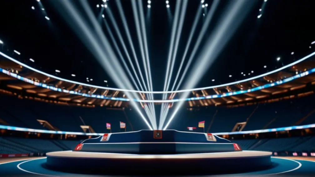 Странный момент с Инфантино на жеребьевке Чемпионата мира: "Только американцы..."