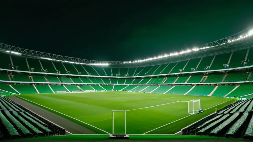 ВФЛ "Бохум" под давлением: Рёслер нацелен на победу в борьбе за выживание