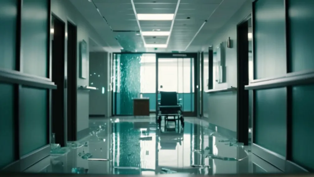 Врач из Бирмингема обвиняется в сексуальном насилии над 38 пациентками, включая несовершеннолетних