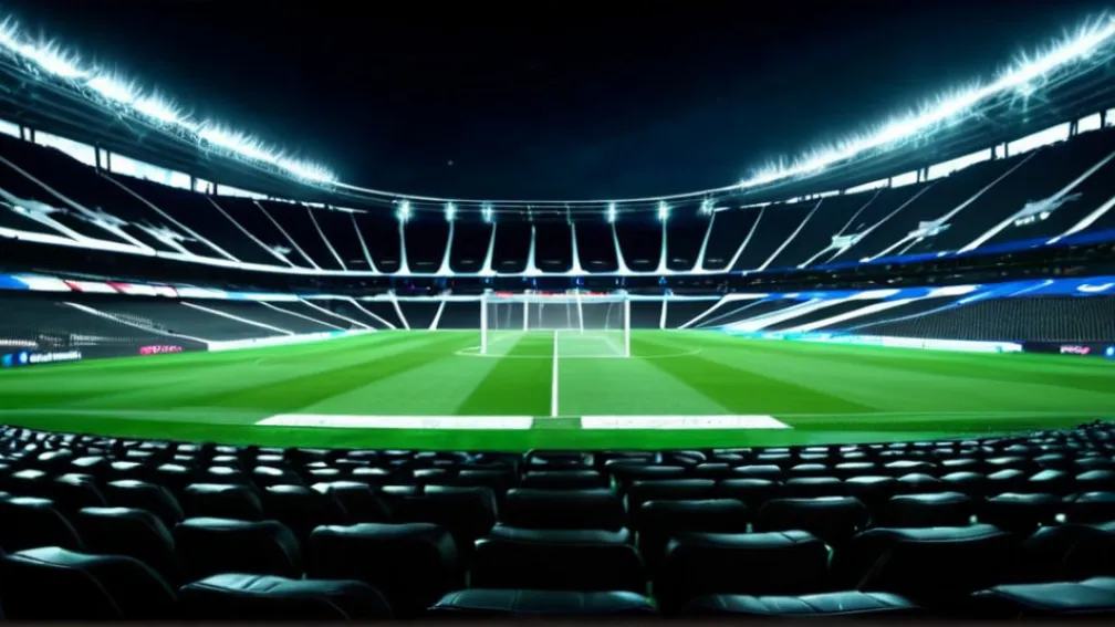 Футбольные фанаты возмущены проблемами со стримингом во 2-й Бундеслиге