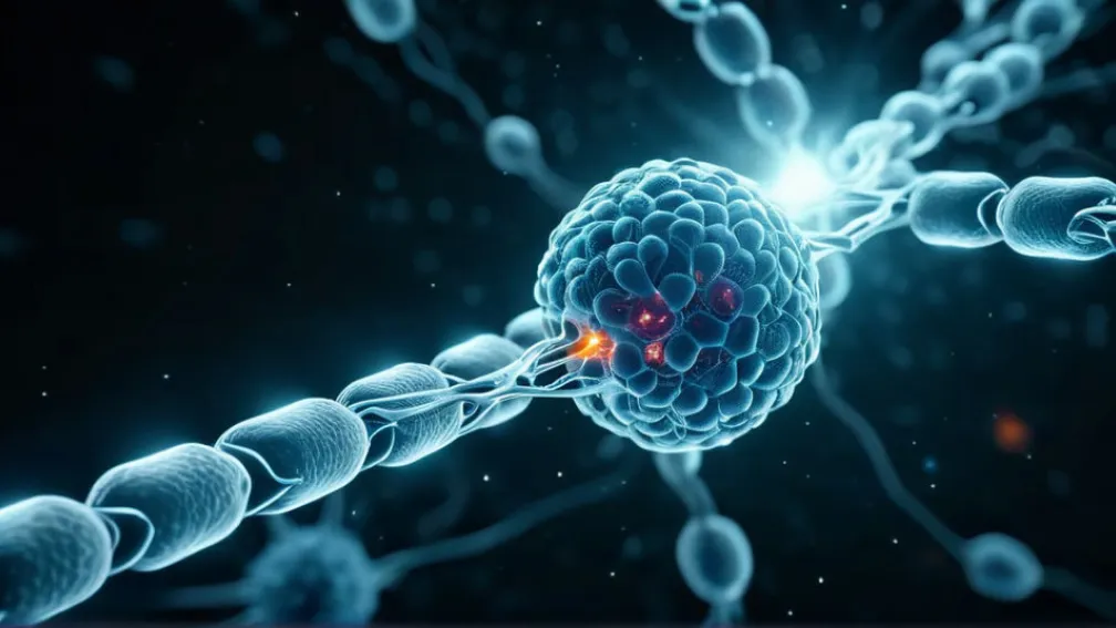 Кайли Дженнер борется с хроническими болями в спине с помощью стволовых клеток