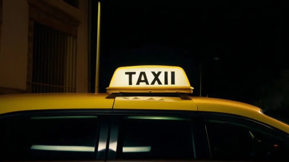 Немецкие полицейские избежали тюрьмы на Мальорке, откупившись от избитого таксиста