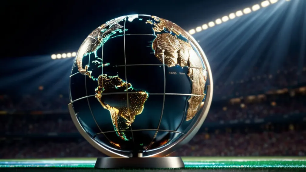 Жеребьевка ЧМ-2026: Германия узнала соперников по "счастливой" группе E