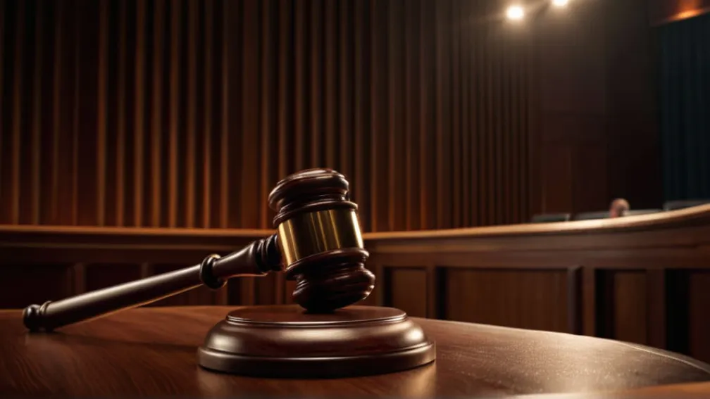 Врач Мэттью Перри приговорен к 30 месяцам тюрьмы за распространение кетамина