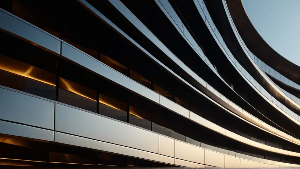 Умер Фрэнк Гери: Легендарный Архитектор, Изменивший Мир Дизайна в 96 Лет