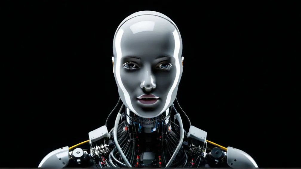 Развитие искусственного интеллекта и его влияние на общество