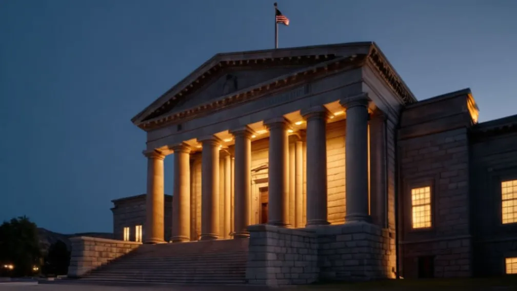 Доктор Мэттью Перри приговорён к тюремному заключению за смерть от кетамина