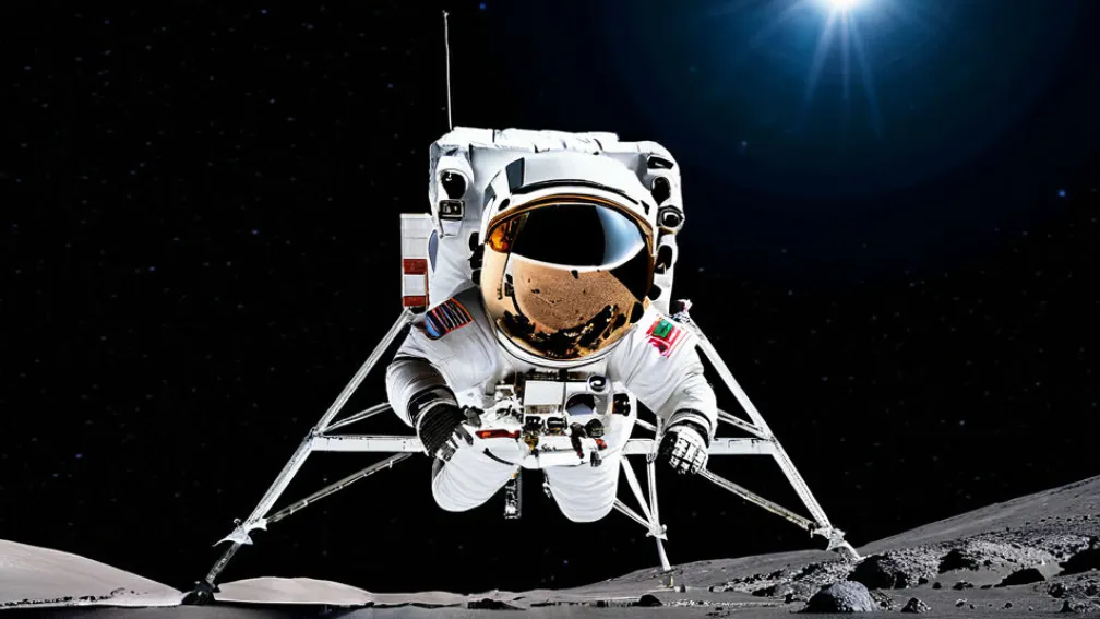 Новая эра в освоении космоса