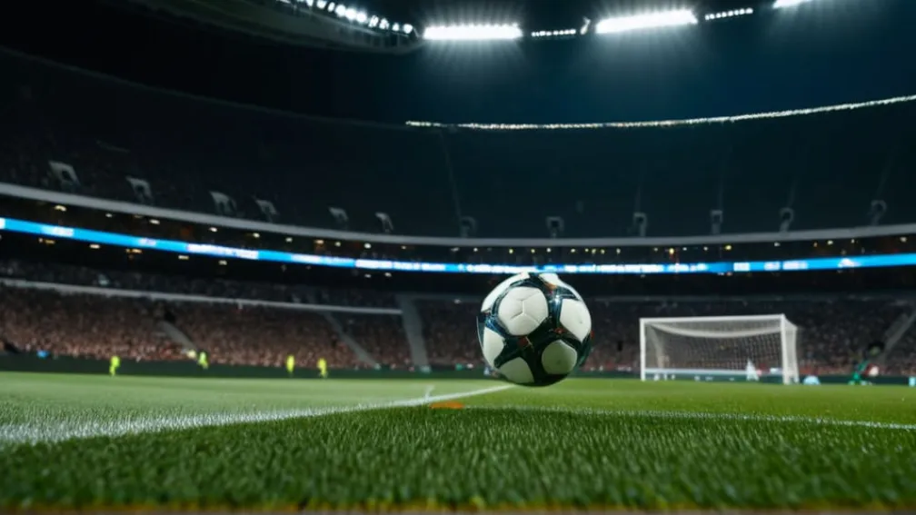 Майнц в глубоком кризисе: "Гладбах" ликует после курьезного "гола-рикошета"