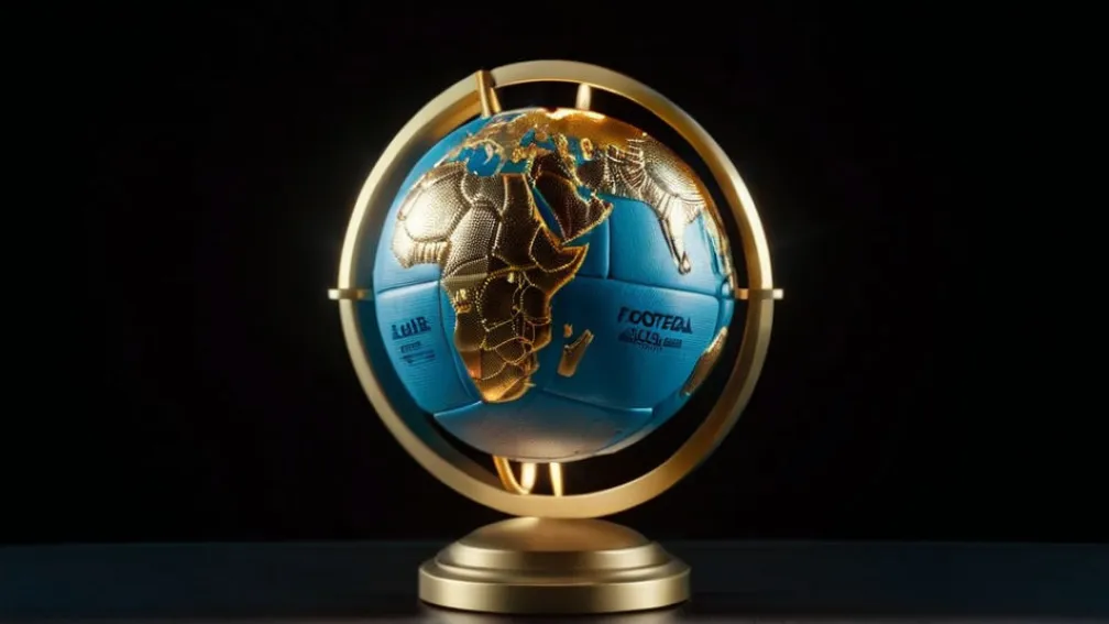 Стали известны соперники Германии на ЧМ-2026: в группе Эквадор, Кот-д'Ивуар и Кюрасао