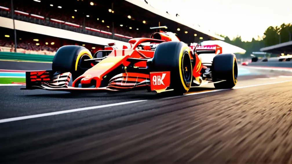 Формула-1: Гран-при Абу-Даби – решающий старт сезона.