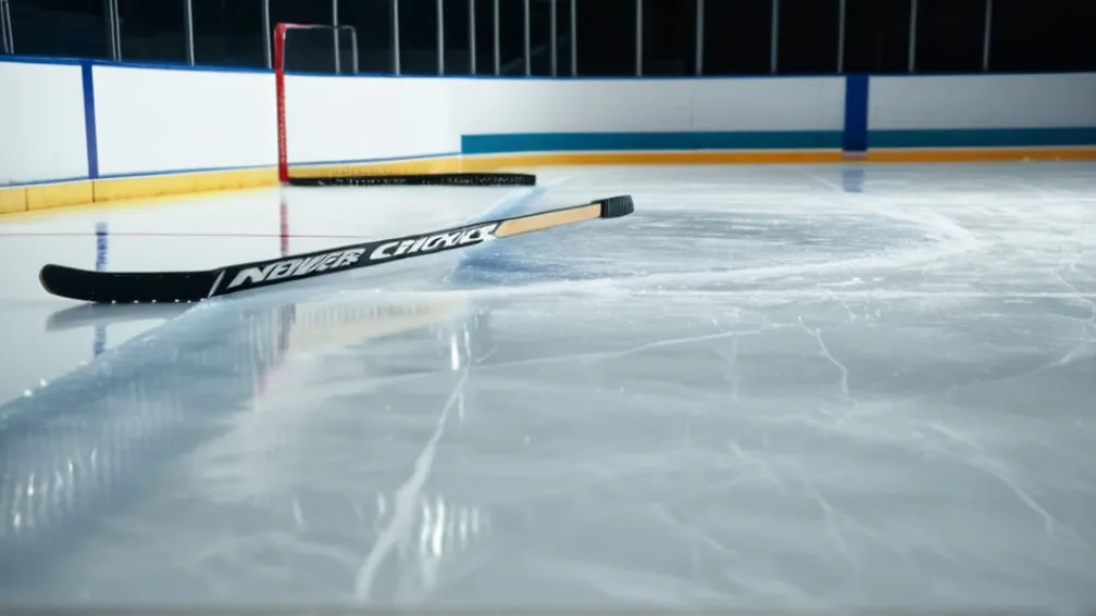 Важная победа для "Айсберен": Эдер приносит облегчение команде