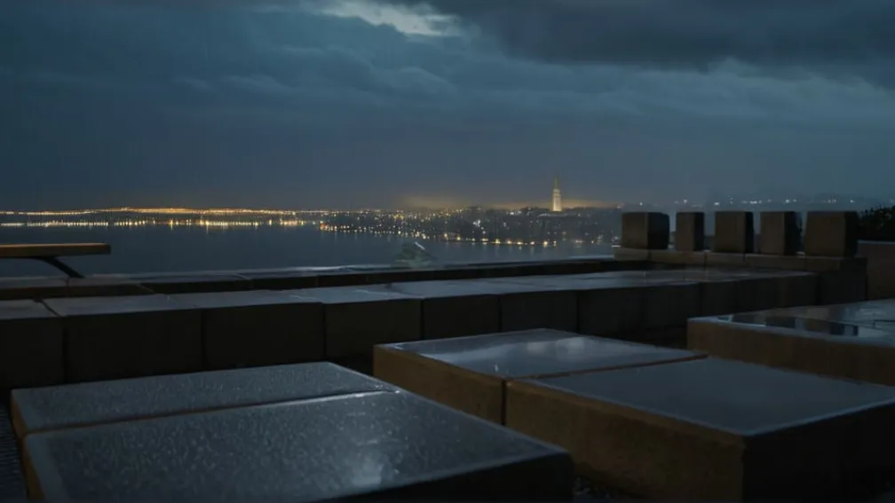 Суд над предполагаемым террористом: испанская жертва ножевого нападения у Мемориала Холокоста дает показания