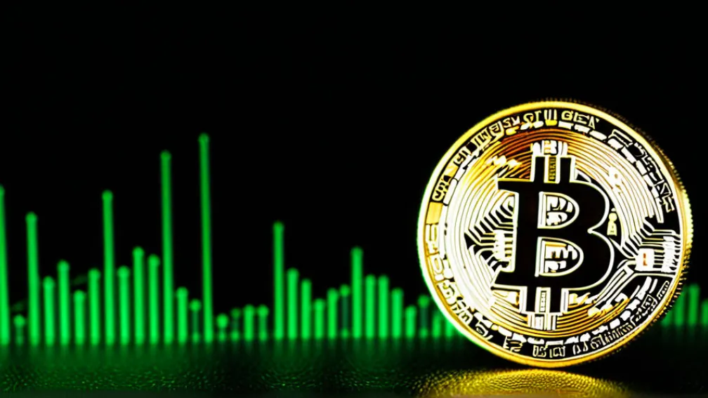 Криптовалюта: Будущее финансов или временная мода?