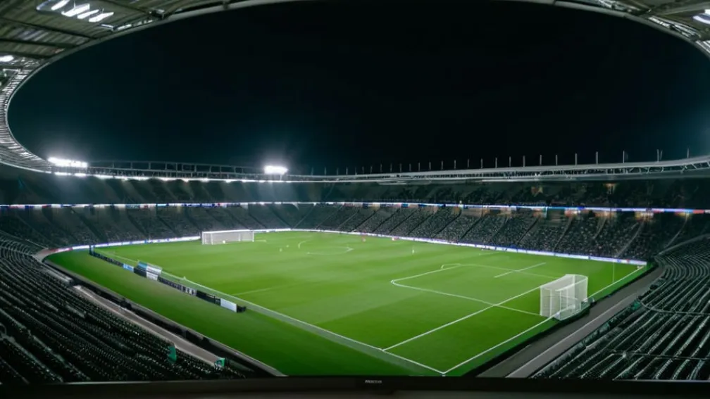 «Бавария» вышла в четвертьфинал Кубка Германии, одолев «Унион Берлин» в напряженном матче