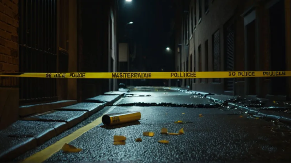 Молодежная банда в Дортмунде сняла на видео жестокое избиение: арестованы подростки