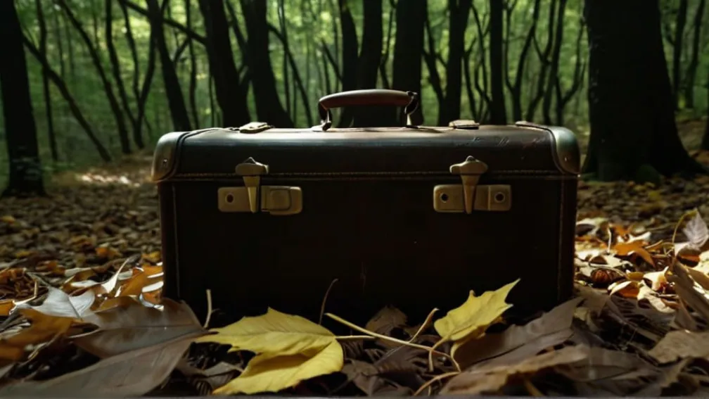 Жестокое убийство австрийской бьюти-блогерши Стефани П.: экс-бойфренд признался в преступлении