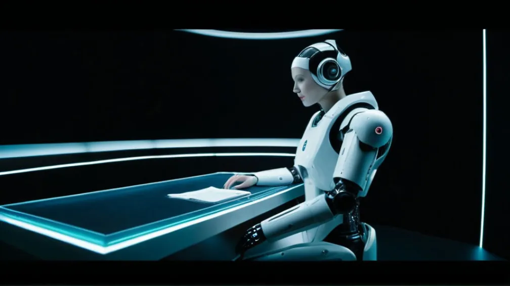 ИИ в образовании: Преимущества и недостатки