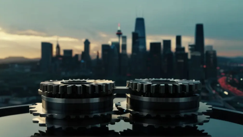 Глава BDA Штеффен Кампетер резко критикует правительство Германии и министра Бас