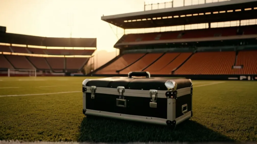 Травмы ключевых игроков: "Гладбах" столкнулся с серьезными потерями перед важными матчами