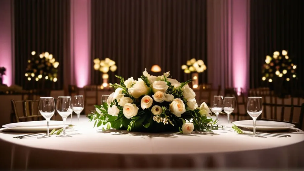 Сын Урсулы Карвен женится на топ-модели: Подготовка к свадьбе в разгаре