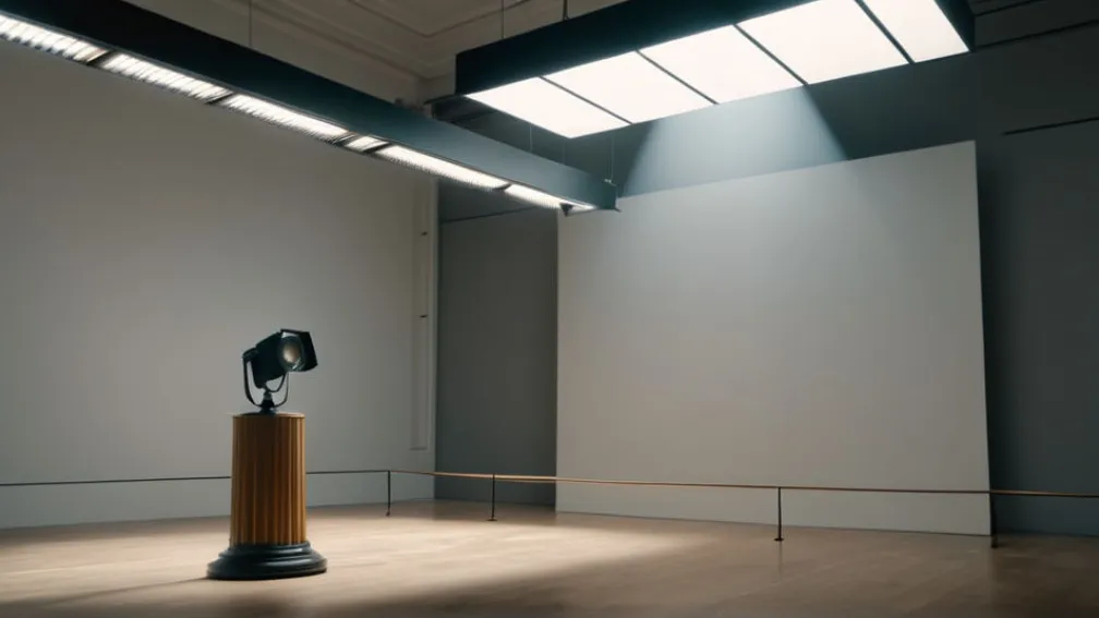 Исчезнувший звездный галерист: искусство Раймунда Томаса выставлено на аукцион