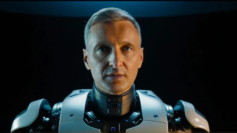 Развитие искусственного интеллекта и его влияние на общество