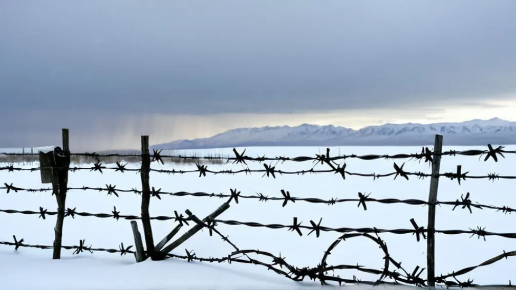 Ужасающая правда: Украинских детей вывозят в Северную Корею для милитаристской индоктринации