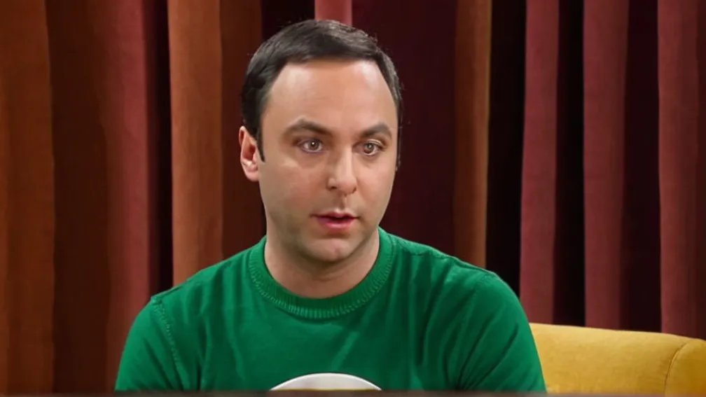 Теорія Великого вибуху